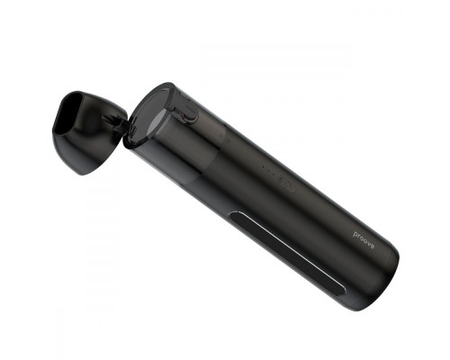 Портативний Пилосос Proove Void Assistant С3 (17000pa) black 2003000177510 6901114558637