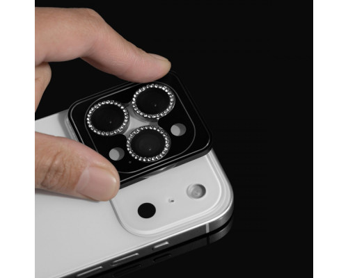 Захист камери Proove VS1 iPhone 17 Pro/17 Pro Max deep blue 2003000260960 6901136624532