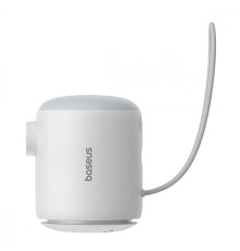 Портативний насос Baseus PocketGo Portable Air Pump white 2001001727512 6932172635008