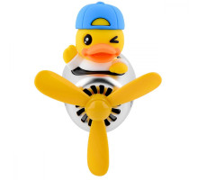 Ароматизатор Pilot B.Duck yellow 2003000208870