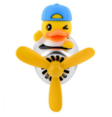 Ароматизатор Pilot B.Duck yellow 2003000208870