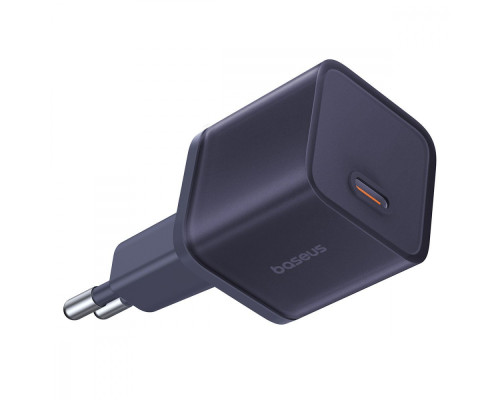 МЗП Baseus GaN5S 30W (Type-C) black 2001001966980 6932172648664