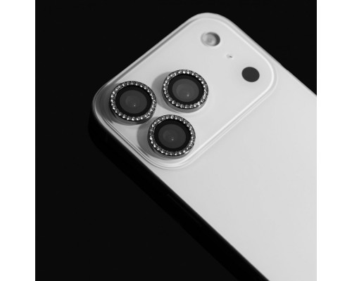 Захист камери Proove VS1 iPhone 17 Pro/17 Pro Max deep blue 2003000260960 6901136624532