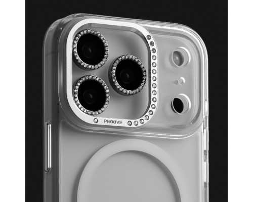 Захист камери Proove VS1 iPhone 17 Pro/17 Pro Max deep blue 2003000260960 6901136624532