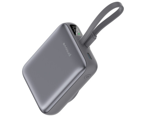 Портативна Батарея Proove Neutron 22.5W 10000mAh purple 2003000258431 6901118054876