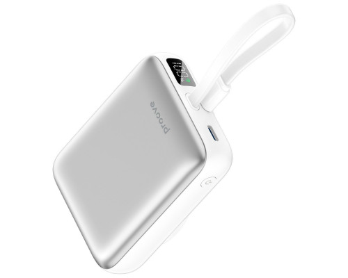 Портативна Батарея Proove Neutron 22.5W 10000mAh purple 2003000258431 6901118054876