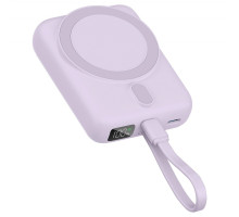 Портативна Батарея Proove Neutron 22.5W 10000mAh purple 2003000258431 6901118054876