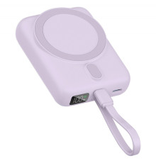 Портативна Батарея Proove Neutron 22.5W 10000mAh purple 2003000258431 6901118054876