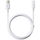 Кабель Baseus Silky Fast Charging Type-C 3A (1m) white 2003000288773 6932172692605