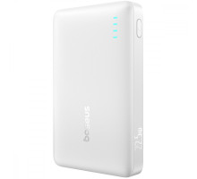 Портативна Батарея Baseus EnerFill 22.5W 10000mAh white 2003000273847 6932172690328
