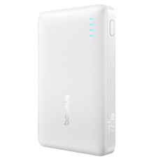 Портативна Батарея Baseus EnerFill 22.5W 10000mAh white 2003000273847 6932172690328
