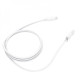 Кабель Hoco X1 Micro USB (2m) white