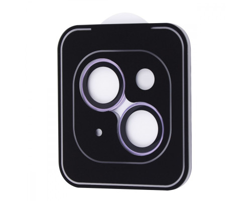 Захист камери Proove Achilles iPhone 14/14 Plus purple 2001001925536 6901137103920
