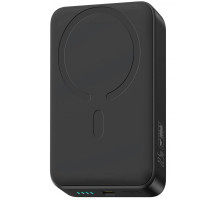 Портативна Батарея Baseus EnerFill Ultra-Mini 22.5W 10000mAh black 2003000273885 6932172690434