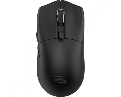 Бездротова ігрова миша Proove Gaming Rate black 2001212330020 6901111319255