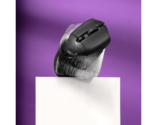 Бездротова ігрова миша Proove Gaming Rate black 2001212330020 6901111319255