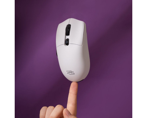 Бездротова ігрова миша Proove Gaming Rate black 2001212330020 6901111319255