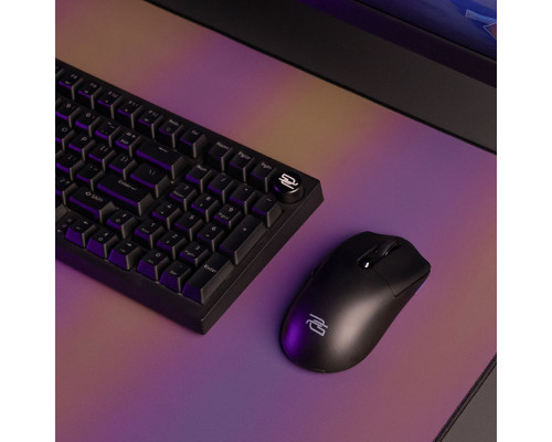 Бездротова ігрова миша Proove Gaming Rate black 2001212330020 6901111319255