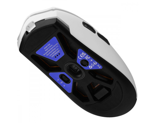 Бездротова ігрова миша Proove Gaming Rate black 2001212330020 6901111319255