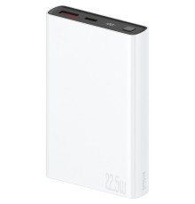 Портативна Батарея Proove Hyper Flux Plus 22.5W 10000mAh white 2003000232004 6901118442864