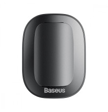 Тримач для окулярів Baseus Platinum Vehicle Paste type black 2001000244485 6953156220096