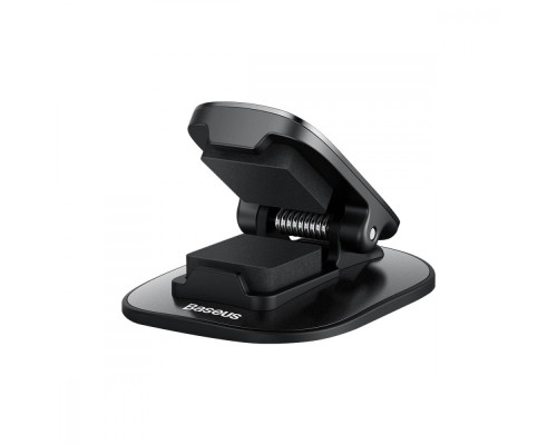 Тримач для окулярів Baseus Platinum Vehicle Paste type black 2001000244485 6953156220096