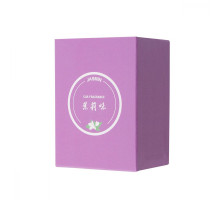 Картриджі для ароматизатора Pilot Bear 6pcs jasmine 2001000587124