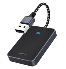 Бездротовий адаптер Proove AA-01 Wireless Car Adapter black