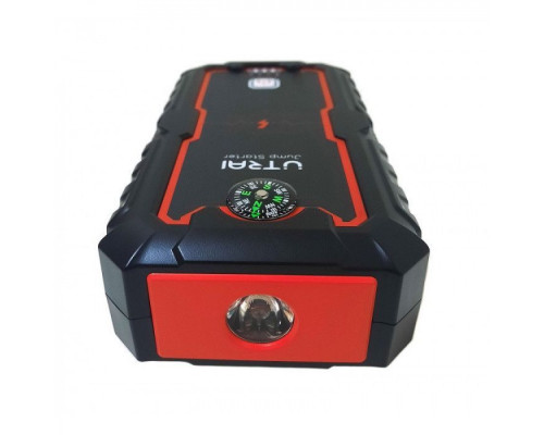 Пусковий Пристрій Jump Starter Utrai Jstar Mini 13000 mAh black