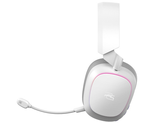 Бездротова ігрова гарнітура Proove Gaming Starlight (APP) white/purple 2003000347494 6901115730308