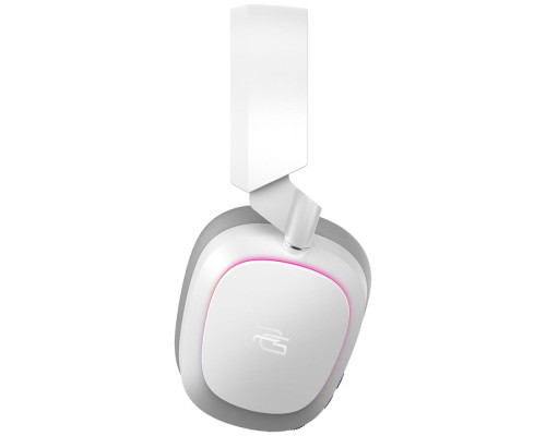 Бездротова ігрова гарнітура Proove Gaming Starlight (APP) white/purple 2003000347494 6901115730308