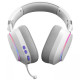 Бездротова ігрова гарнітура Proove Gaming Starlight (APP) white/purple 2003000347494 6901115730308