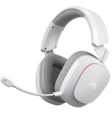 Бездротова ігрова гарнітура Proove Gaming Starlight (APP) white/purple 2003000347494 6901115730308