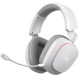 Бездротова ігрова гарнітура Proove Gaming Starlight (APP) white/purple 2003000347494 6901115730308