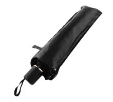 Сонцезахисна парасолька для автомобіля SunShield 126*140*80cm black 2001001939625