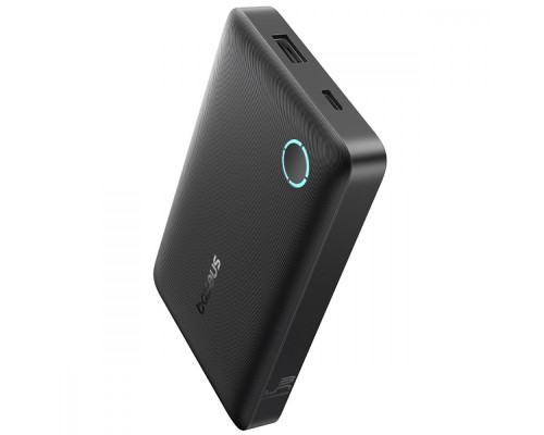 Портативна Батарея Baseus EnerFill 15W 10000mAh black 2003000273823 6932172690298