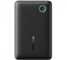 Портативна Батарея Baseus EnerFill 15W 10000mAh black 2003000273823 6932172690298
