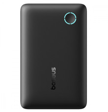 Портативна Батарея Baseus EnerFill 15W 10000mAh black 2003000273823 6932172690298