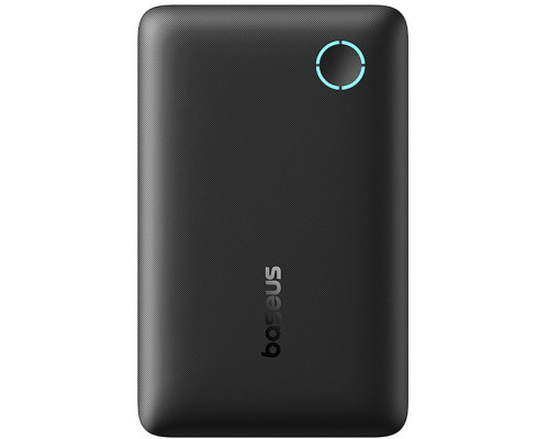 Портативна Батарея Baseus EnerFill 15W 10000mAh black 2003000273823 6932172690298