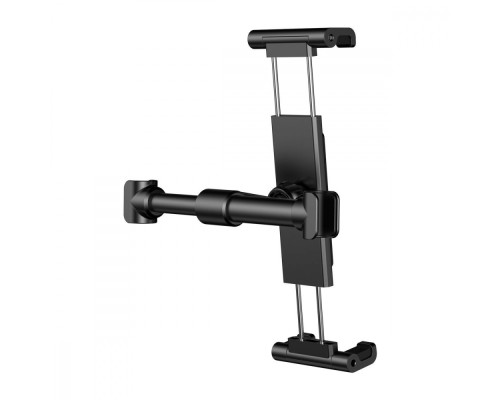 Тримач в машину Baseus Back Seat Car Mount black