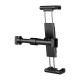 Тримач в машину Baseus Back Seat Car Mount black