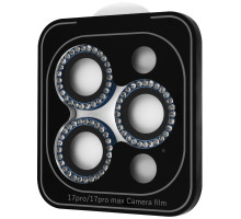 Захист камери Proove VS1 iPhone 17 Pro/17 Pro Max deep blue 2003000260960 6901136624532