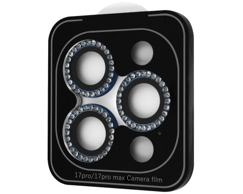 Захист камери Proove VS1 iPhone 17 Pro/17 Pro Max deep blue 2003000260960 6901136624532