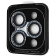 Захист камери Proove VS1 iPhone 17 Pro/17 Pro Max deep blue 2003000260960 6901136624532