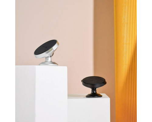 Автомобільний тримач Baseus Small Ears Series Magnetic Suction Bracket Vertical Type red