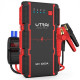 Пусковий Пристрій Jump Starter Utrai Jstar Mini 13000 mAh black