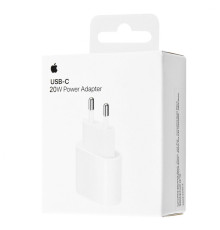 Блок живлення 20W USB-C Power Adapter A+ quality