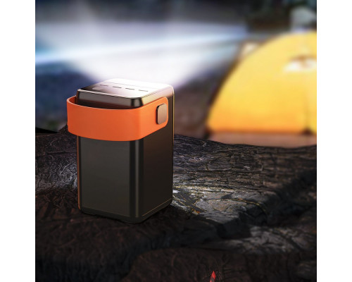 Портативна Батарея Proove Powerbox 65W 60000mAh black 2003000152753 6901118634863