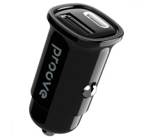 АЗП Proove Flash 30W (Type-C + USB) black 2003000181197 6901113506592