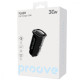 АЗП Proove Flash 30W (Type-C + USB) black 2003000181197 6901113506592